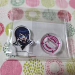 舞園さやか C賞 ミニアクリルスタンド ダンガンロンパ 上倉エク