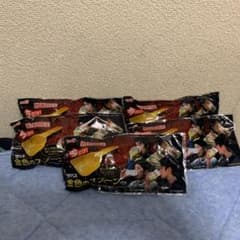 Meiji 金色のスプーンのサムネイル
