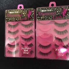 専用★ダイヤモンドラッシュ  フェアリーアイのサムネイル