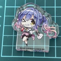 天使☆騒々RE-BOOT! アクリルスタンドコレクション 小雲雀来海