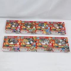 ポケモン DVD コレクション 全32枚セット POKEMON XY&Z - COMPLETE ANIME TV SERIES DVD BOX SET (1-49