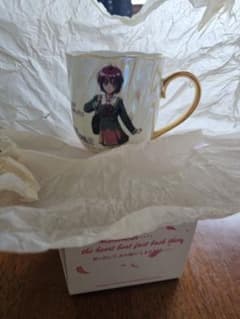 コナミ メモリアル2 キャラクター マグカップ - メルカリ