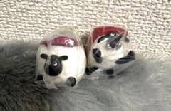 ひつじのショーン おすしのスイング ガチャガチャのサムネイル