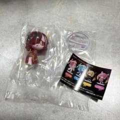 BANDAI カプセルトイ フィギュア りんご飴のサムネイル