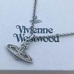 ヴィヴィアン MAN MINI BAS RELIEF ORB ネックレス Vivienne Westwood MAN（ヴィヴィアンウエストウッドマン）の