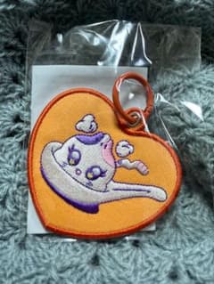 ME:I me:i ワッペンキーホルダー 神奈川 会場限定 ミーアイ - メルカリ