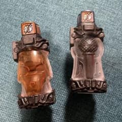 仮面ライダービルド　フルボトル　ドッグ&マイク　ベストマッチ★のサムネイル