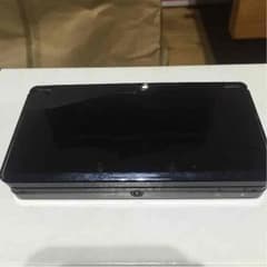 3DS 本体 【カセット6点セット】ゼルダ ドラクエ どう森 パズル ポケモンのサムネイル
