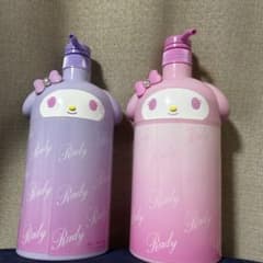 Rady マイメロディ シャンプーボトル m32248910859_1.jpg?1733038947