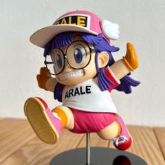 【未開封】貴重千値練 Dr.スランプ アラレちゃんフィギュア則巻アラレガッチャン 千値練 Dr.スランプ アラレちゃん 則巻アラレ フィギュア - メルカリ