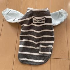 ドックデプト　服　専用のサムネイル