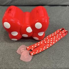 ミニー ポップコーンバケットのサムネイル