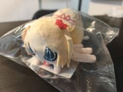 赤井はあと 誕生日記念2024 タランちゃまぬいぐるみ ホロライブ - メルカリ