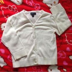 GAP カーディガン 80のサムネイル