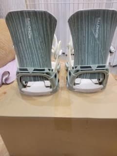 SALOMON DISTRICT HPS Sサイズのサムネイル
