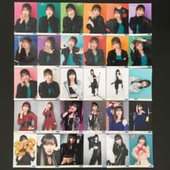 399 モーニング娘。 佐藤優樹 生写真 30枚セット - メルカリ