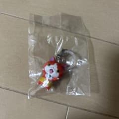 妖怪ウォッチ ジバニャン キーホルダーのサムネイル