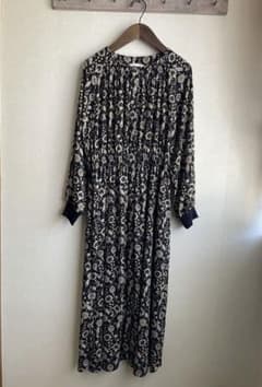 ましゅこ Gready Brilliant ワンピース ましゅこ様専用 Gready Brilliant ワンピース - メルカリ