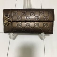 グッチ（GUCCI ）長財布❤️最終値下げ❤️のサムネイル