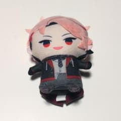 にじさんじ セラフ・ダズルガーデン にじぱぺっと - メルカリ