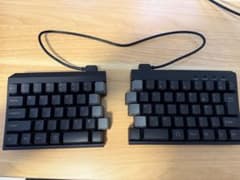 FILCO Majestouch Xacro M10SP 日本語配列 静音赤軸のサムネイル
