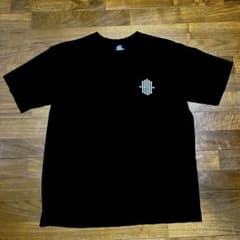 値下げ【未使用】萩原京平 KHI INDUSTRYロゴTシャツ 半袖 RIZIN - メルカリ