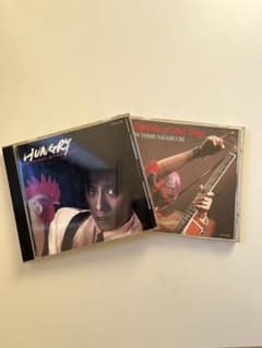 長渕剛 CD セット 長渕剛 CD 2枚セット - メルカリ