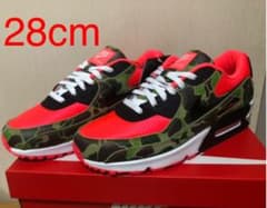 NIKE AIR MAX 90 reverse duck camoのサムネイル