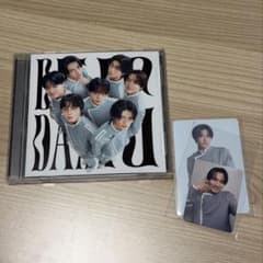 Yes！東京 げんじぶ盤 桜木雅哉 封入トレカ付きのサムネイル