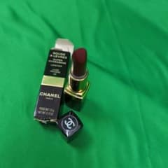 CHANEL LIPSTICK LUNE ROUSSE 36 - メルカリ