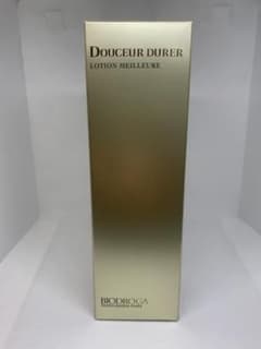 ビオドラガ ドゥース デュレ ローション メイユール 1本 <化粧水