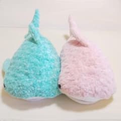 サメ ぬいぐるみセットのサムネイル