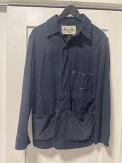 美品　RRL チョアジャケット　キムタク着用色違い　Sサイズ 美品 RRL チョアジャケット キムタク着用色違い Sサイズ - メルカリ