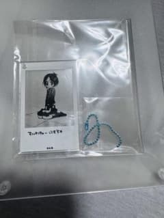 家庭教師ヒットマンリボーンフォトスタイルアクリルキーホルダーのサムネイル