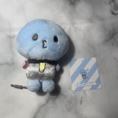 JOCHUM マイクン マスコット ぬいぐるみ 第1弾 河野純喜 JO1 - メルカリ