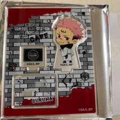 呪術廻戦 宿儺 アクリルスタンドのサムネイル