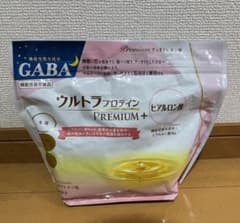 カーブス ウルトラプロテイン PREMIUM ヒアルロン酸 - メルカリ