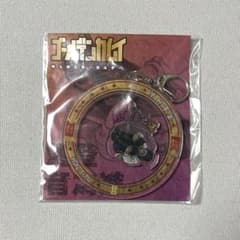 ゴールデンカムイ ゆらゆらキーホルダー 鯉登音之進のサムネイル