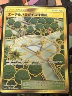 エーテルパラダイス保護区 URのサムネイル