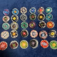 メタルファイトベイブレード 30個まとめ売り メタルファイトベイブレード 30個 まとめ売り - メルカリ