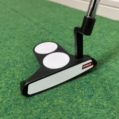 (MIRAさん専用)オデッセイ ホワイトホットプロ 2ボールブレードのサムネイル