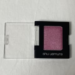 shu uemura 単色 ピンク アイシャドウのサムネイル