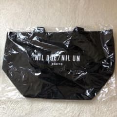 NIL DUE / NIL UN   ミニトートのサムネイル