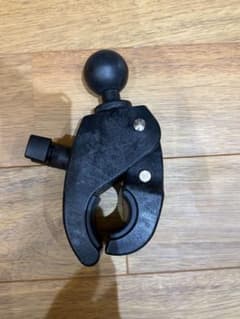 RAM MOUNTS TOUGH-CLAW Ｌマウントベースのサムネイル