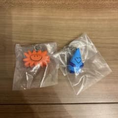 daisuke kondo めじるしアクセサリーのサムネイル