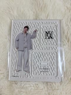 Number_i 岸優太 アクリルスタンドのサムネイル