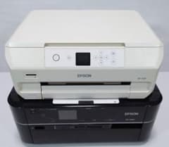 エプソン(EPSON)EP-710.705【2台ジャンク】 「エプソンプリンター+ep-705」の落札相場・落札価格 - Yahoo!オークション プリンター・複合機