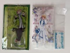 Oshi no Ko Acrylic Stand　Hoshino Aqua 2-piece set ②