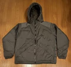 【デッド】PCU Level7 Insulative Jacket米軍ORC デッドPCU Level7 Insulative Jacket☆米軍☆ORC 公式通販