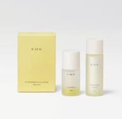 RMK Wトリートメントオイル & ローション トライアルキットのサムネイル